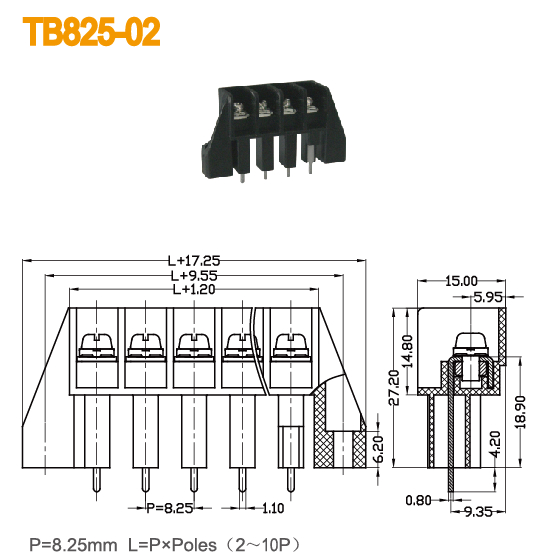 TB825-02-2